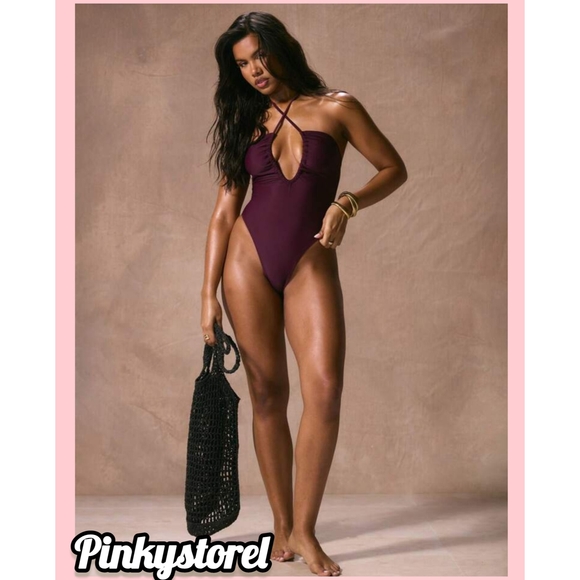 Cacao Aruba One-Piece Swimsuit - Picture 5 of 5